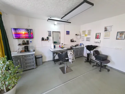 Salonul Nostru