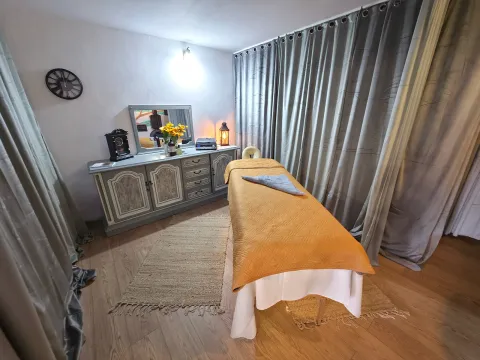 Camera de Masaj