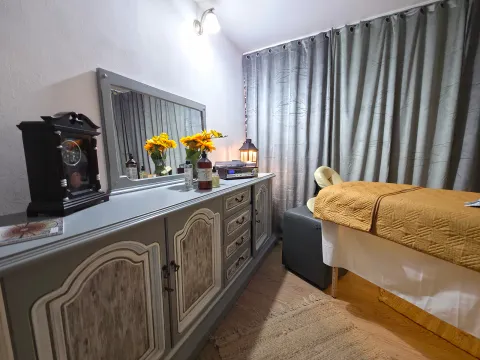 Un Colț de Liniște