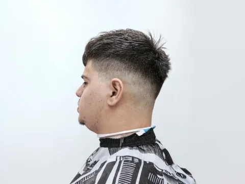 Fade & Barbă